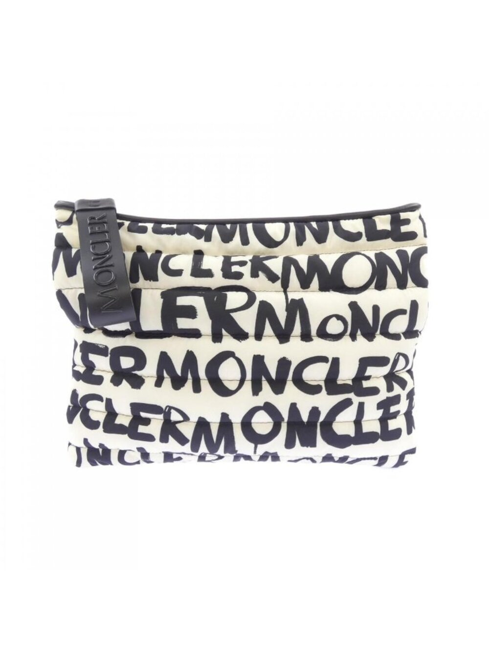 Moncler Bag Handbag Black